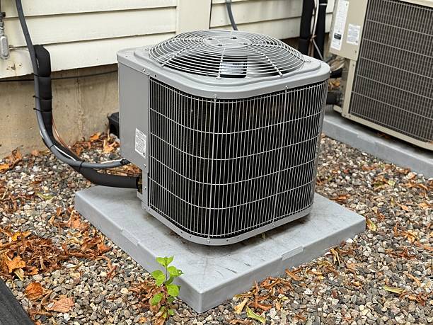 24/7 Emergency Hvac Installation experts in Forest, IN