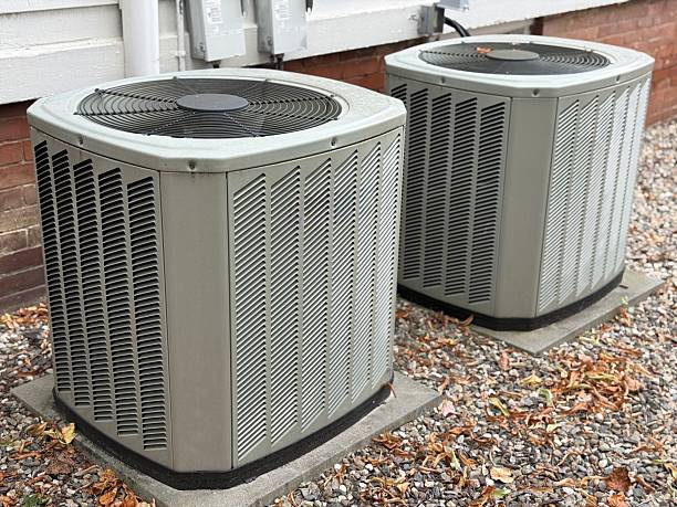 Reliable Hvac Installation contractor in Forest, IN by JG Cool HVAC